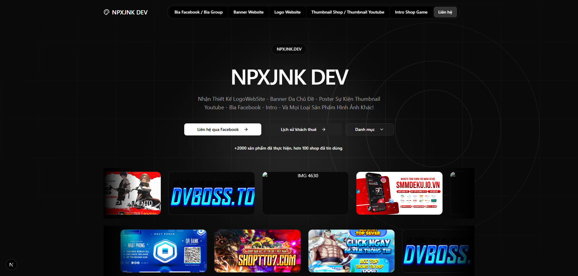 LOGO_BUILDER - Thumbnail 2